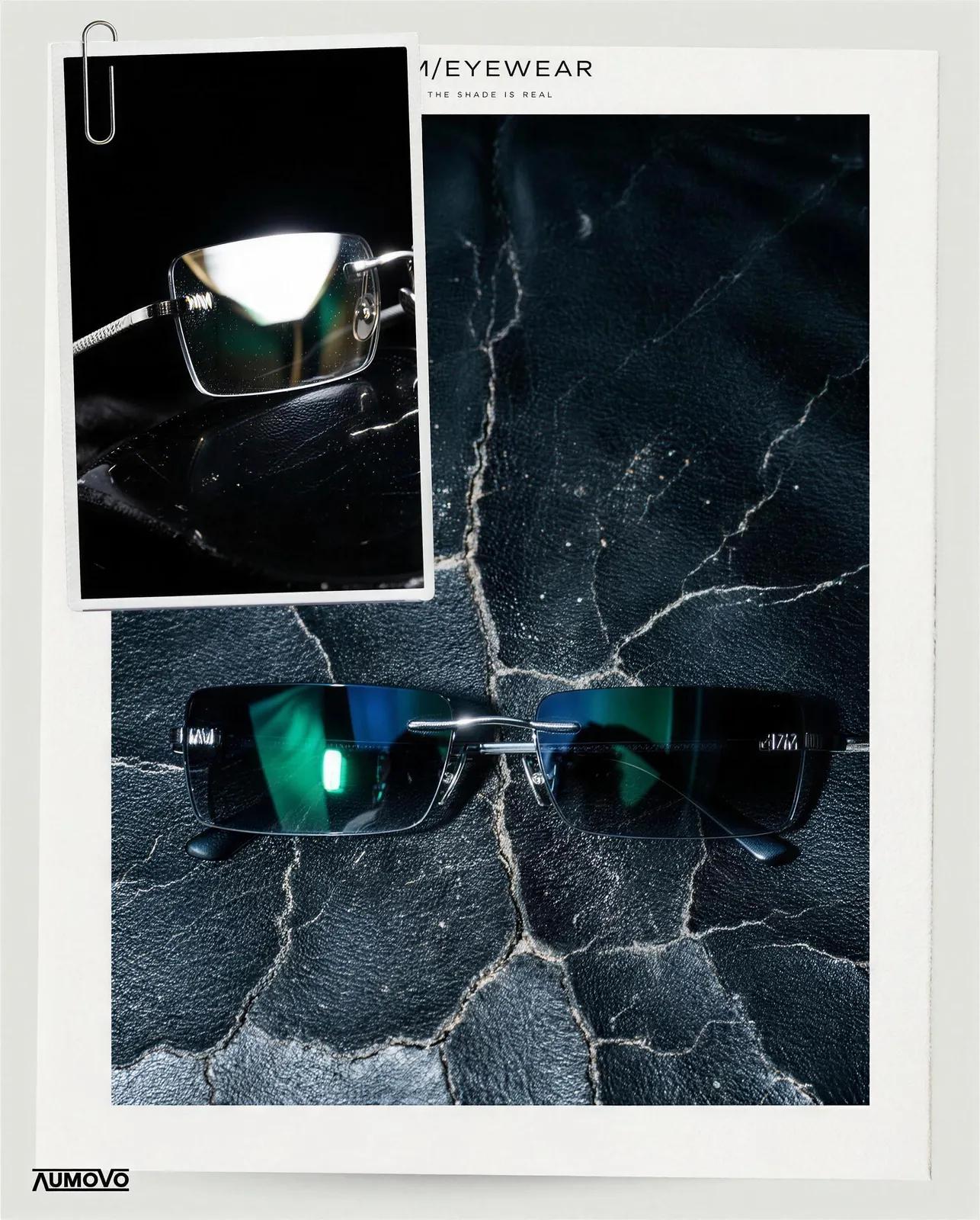 iM Eyewear — Swagger Over Specs