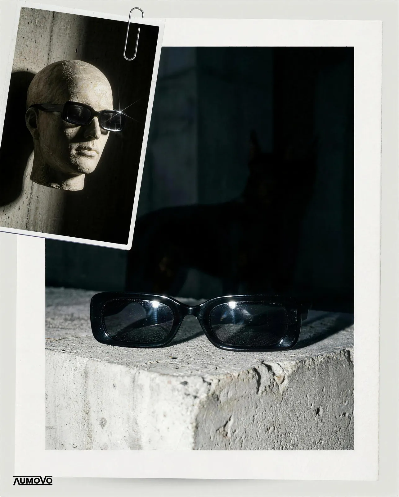 iM Eyewear — Swagger Over Specs