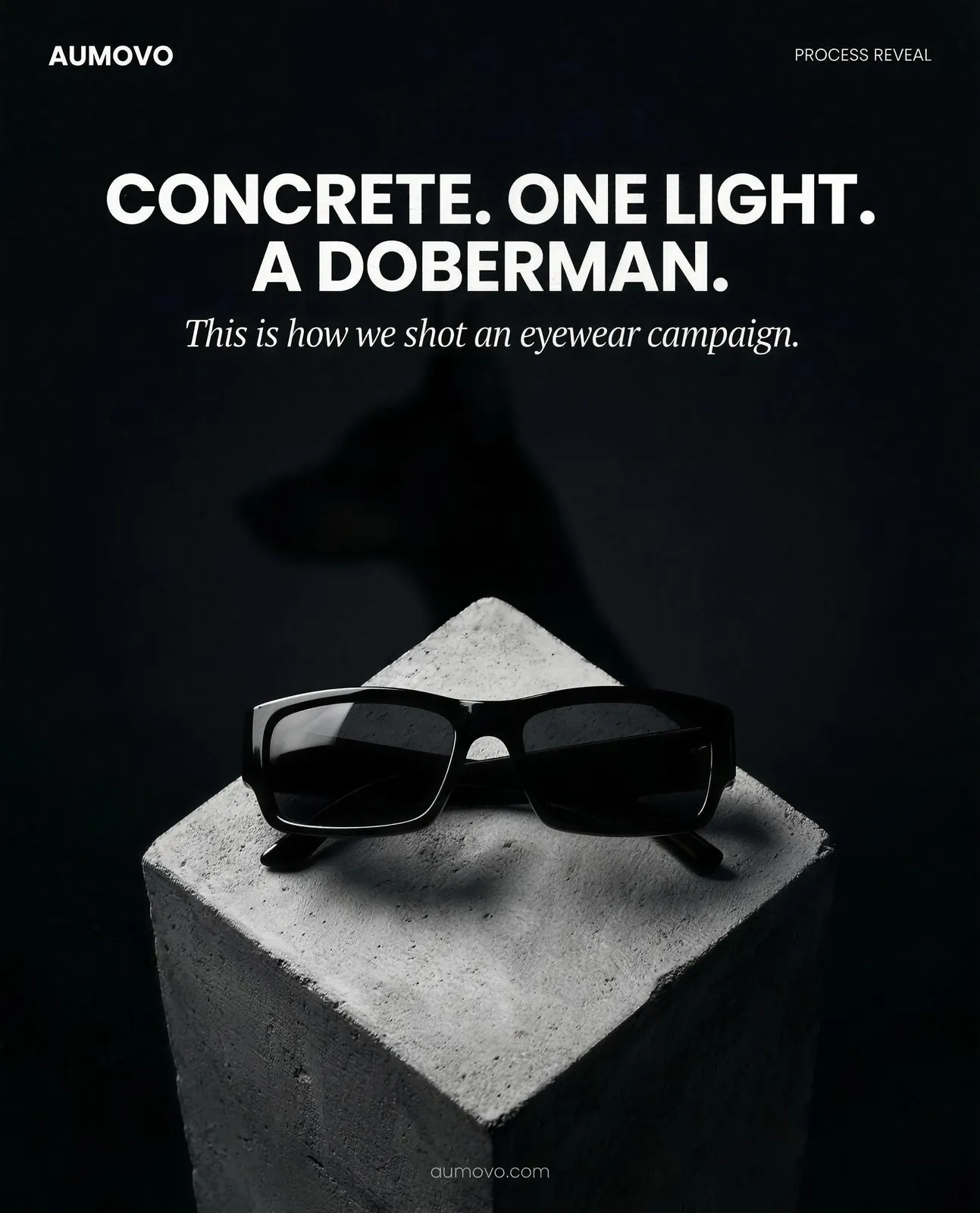 iM Eyewear — Swagger Over Specs