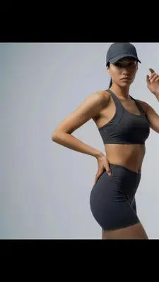 LunaFit — performance activewear