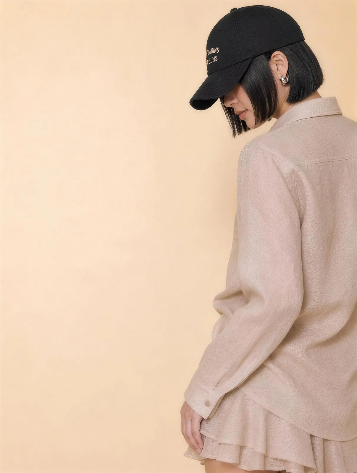 PNK Casual — Mediterranean Bloom SS26