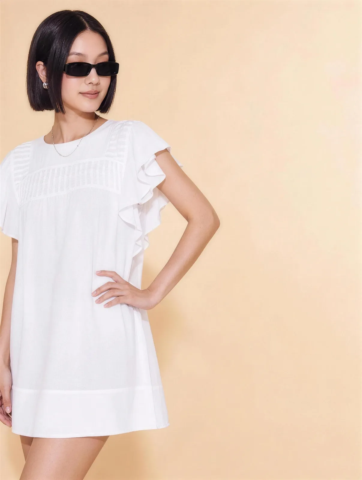 PNK Casual — Mediterranean Bloom SS26