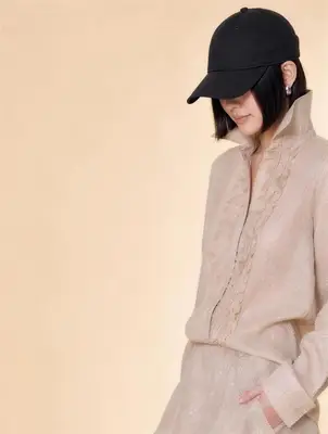 PNK Casual — editorial still