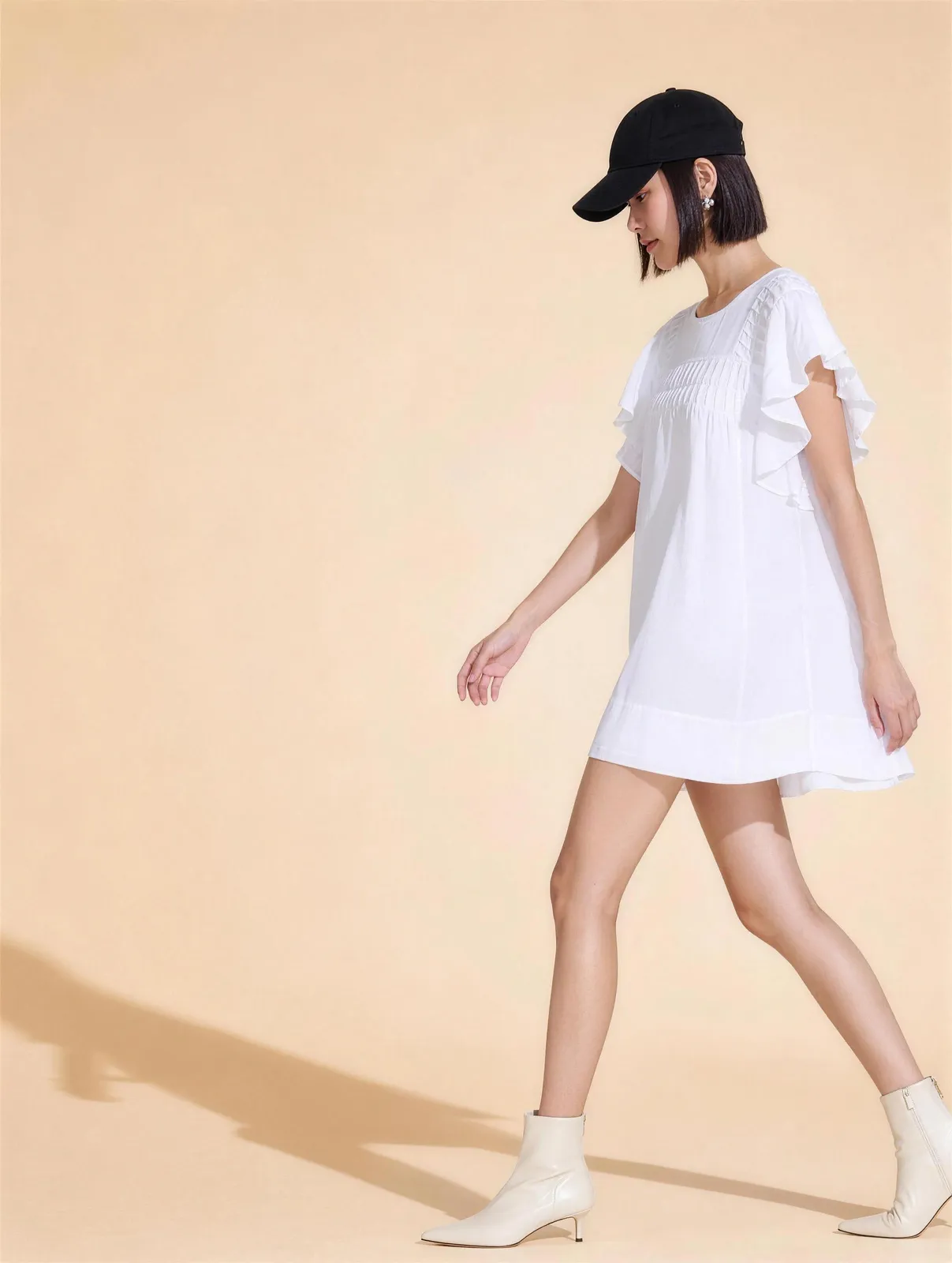 PNK Casual — Mediterranean Bloom SS26